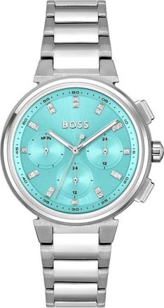 HUGO BOSS Dames, Accessoires, Grijs, Maat: ONE Size
