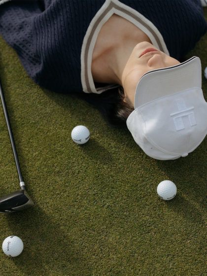 Du willst zum Golfen beginnen? Das sind die Dos und Don’ts für dein Golf Outfit