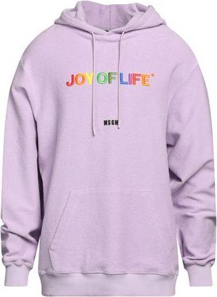 Msgm CAMISETAS Y TOPS - Sudaderas en YOOX.COM