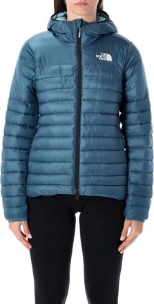 The North Face Thermoball Padded Hooded Jacket