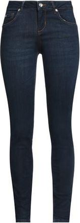 Liu Jo BOTTOMWEAR - Jeans on YOOX.COM