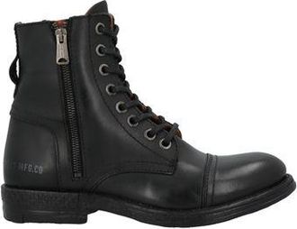 Replay FOOTWEAR - Ankle boots sur YOOX.COM