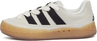 adidas Adimatic Off White Core Black Gum IE2226