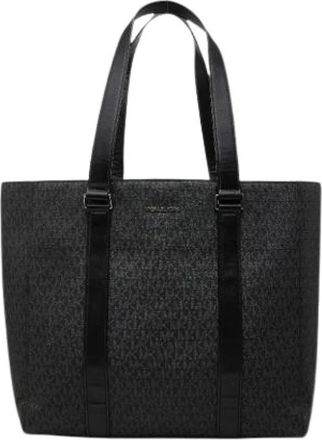 Michael Kors Bolso Tote Pre-owned - Pre-owned - Mujer - Negro - ONE SIZE