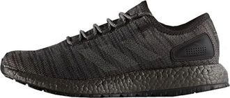 adidas PureBoost ATR Core Black Solid Grey CG2990