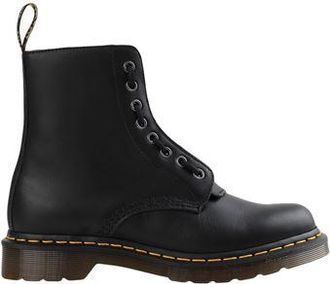 Dr. Martens 1460 PASCAL FRNT ZIP NAPPA