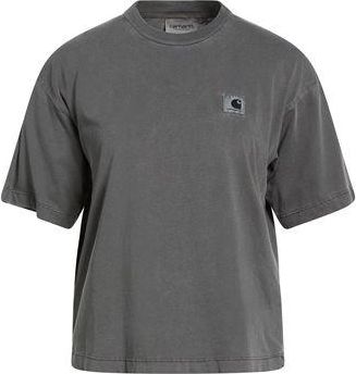 Carhartt Work in Progress TOPWEAR - T-shirts on YOOX.COM