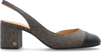 Michael Kors Mujer, Zapatos, Marr&oacute;n, Talla: 37 1/2 EU