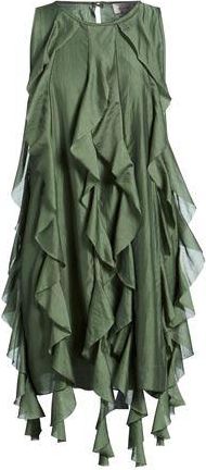 Souvenir Mini dresses