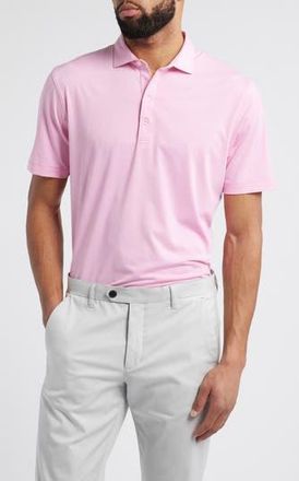 Johnnie-O Lyndon Classic Fit Polo in Cabo at Nordstrom Rack, Size Xx-Large