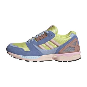 adidas ZX 8000 Made in Germany - Heren - Fitnessschoenen - Veelkleurig - 40 2/3 EU - Leer - Fitness