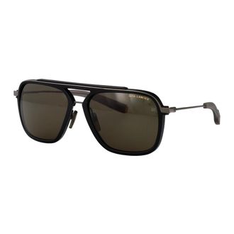 Dita Eyewear Stylish Sunglasses Lsa-400 - unisex - Dita - Sunglasses - Black - ONE SIZE - Accessories
