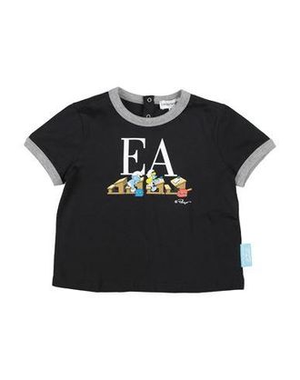 Emporio Armani CAMISETAS Y TOPS - Camisetas en YOOX.COM