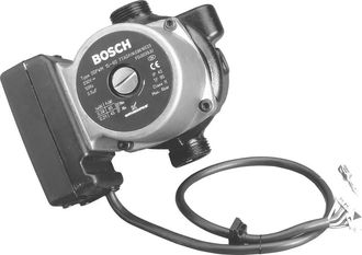 Bosch Bomba De Alta Eficiencia N&uacute;m. De Accesorio 1680 Para Aparatos Cerapurcomfort Zbr...-3 A.., 7738111152