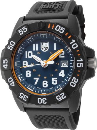 Luminox Navy SEAL Foundation Mens Watch