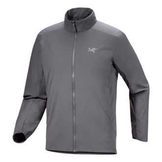 Arc'teryx Atom SL Jacket Cloud X000010282-GRY
