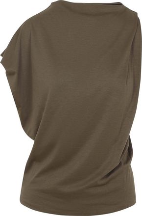 Jacquemus The Drap Top
