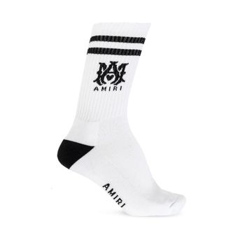 Amiri Hombre, Ropa interior, Blanco, Talla: M