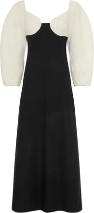 Gabriela Hearst Abito Dee - Nero