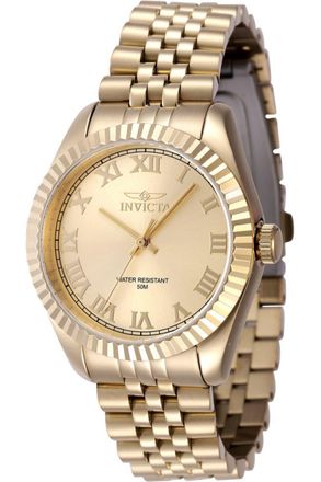 Invicta Specialty 47418 Quartz Dameshorloge - 36mm