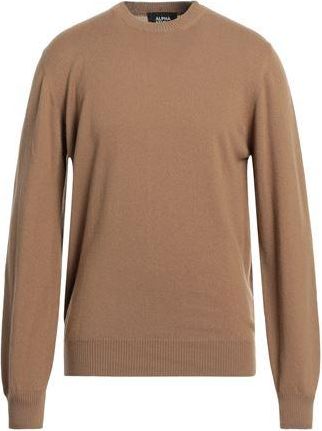 Alpha Studio KNITWEAR - Jumpers on YOOX.COM