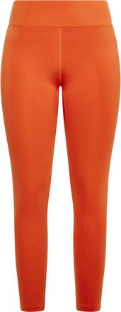Faina Broek Dames oranje