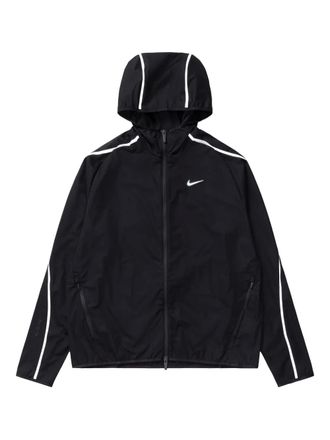 Nike x Nocta Giacca sportiva con cappuccio - Nero