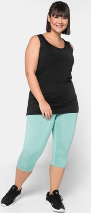 Sheego Funktionsshirt &raquo;Sporttop&laquo; 1 Stk. tlg