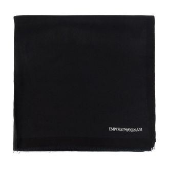 Emporio Armani Uomo, Accessori, Nero, Taglia unica, new