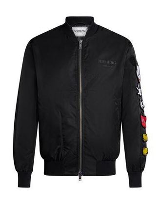 Iceberg COATS & JACKETS - Jackets on YOOX.COM