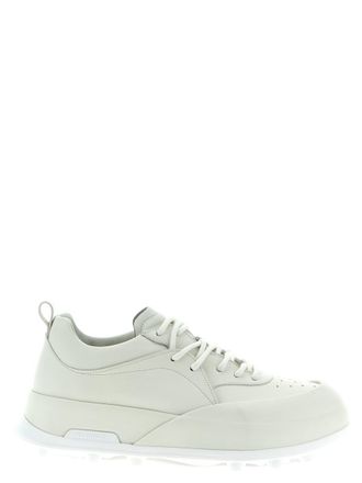 Jil Sander Sporty Sneakers