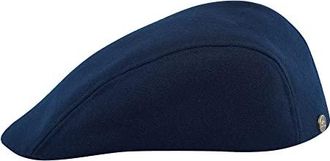 Casquette Marin En Lin 100% Naturel - Style Breton Traditionnel - Pour Homme