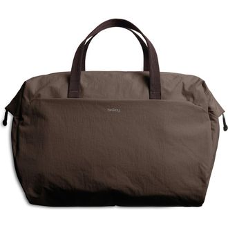 Bellroy Lite Duffle in Riverrock at Nordstrom