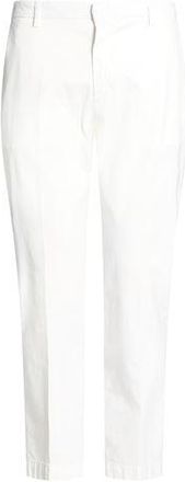 Entre Amis BOTTOMWEAR - Trousers on YOOX.COM