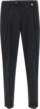 Myths Pantaloni Zeus P - Nero