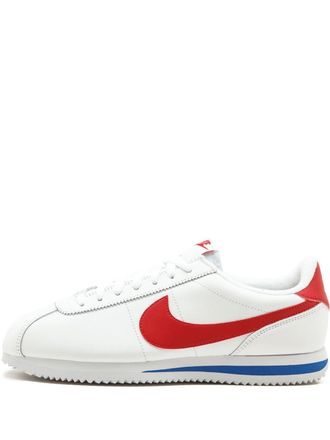 Nike Cortez Basic OG sneakers - Wit