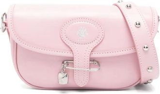 Bally Borsa a tracolla Beckett - Rosa