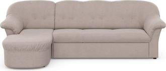 Domo Collection Ecksofa