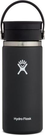 Hydro Flask 16-Ounce Coffee Flask with Flex Sip Lid in Black at Nordstrom Rack