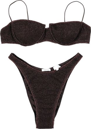 Os&eacute;ree Ichm Ich bin mir nicht sicher, ob ichm Bereit zum Mitnehmen