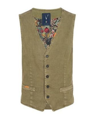 V2 SUITS and CO-ORDS - Waistcoats sur YOOX.COM