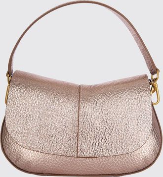 Gianni Chiarini Borsa Helena Round BS Gianni Chiarini in pelle a grana