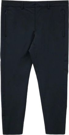 Prada Pantaloni dritti anni 2000 - Nero