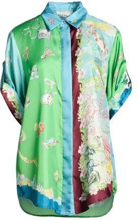 Alemais CAMISETAS Y TOPS - Camisas en YOOX.COM