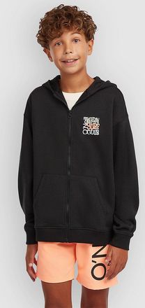 O'Neill Graphic Kids Hoodie zwart