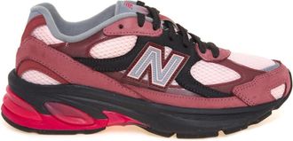 New Balance Fitness, Dames, Veelkleurig, 41 1/2 EU, 2010 Sneaker