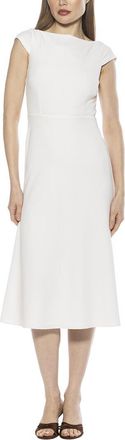 Alexia Admor Loreli A-Line Dress