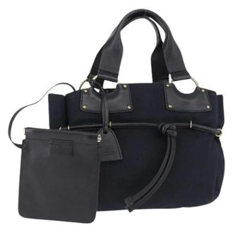 Gucci Borsa a mano Pre-owned - - Pre-owned - Donna - Nero - ONE SIZE