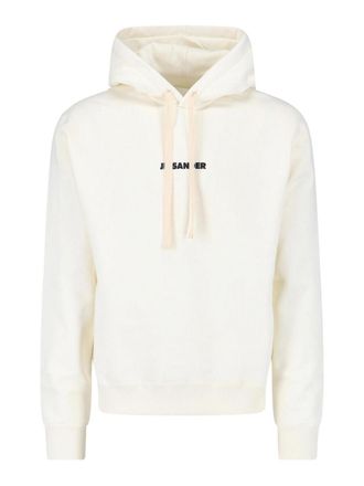 Jil Sander Logo sweatshirt