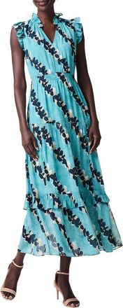 Nic+Zoe Nic+Zoe Rolling Reef Dress